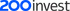 200invest TrustRating logo
